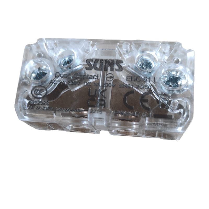 Contacto de Puerta Female Lock SUNS EDC-61L