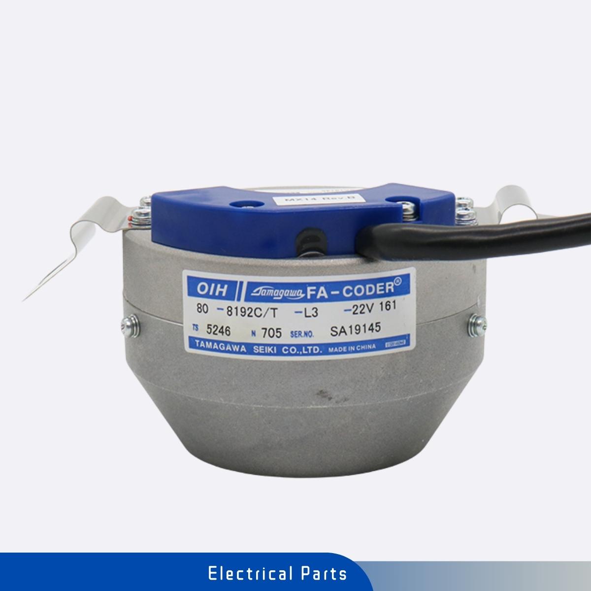 Tamagawa Elevator Encoder TS5236N705