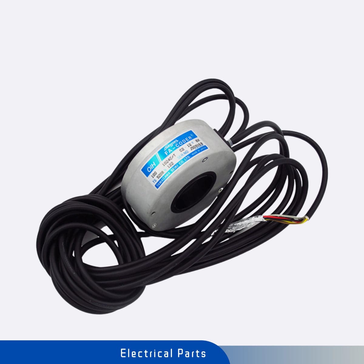Elevator Encoder OIH100-1024C-TS5208N122 For HITACHI