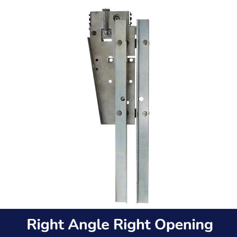 ThyssenKrupp Elevator Door Vane For F9/K8/S8