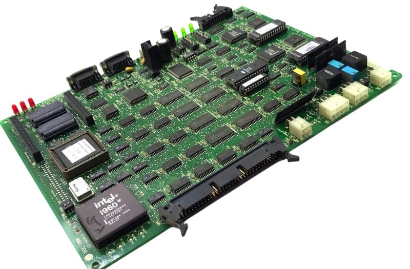 LG OTIS Main Board DOC-200/3X02444*A