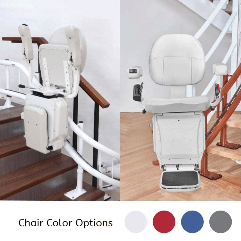 Treppenlift MDC-899-S188