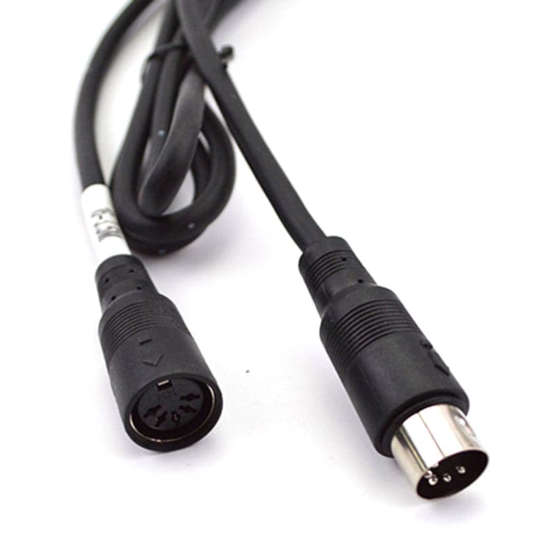 WECO Light Curtain 917A61 Connection Cable