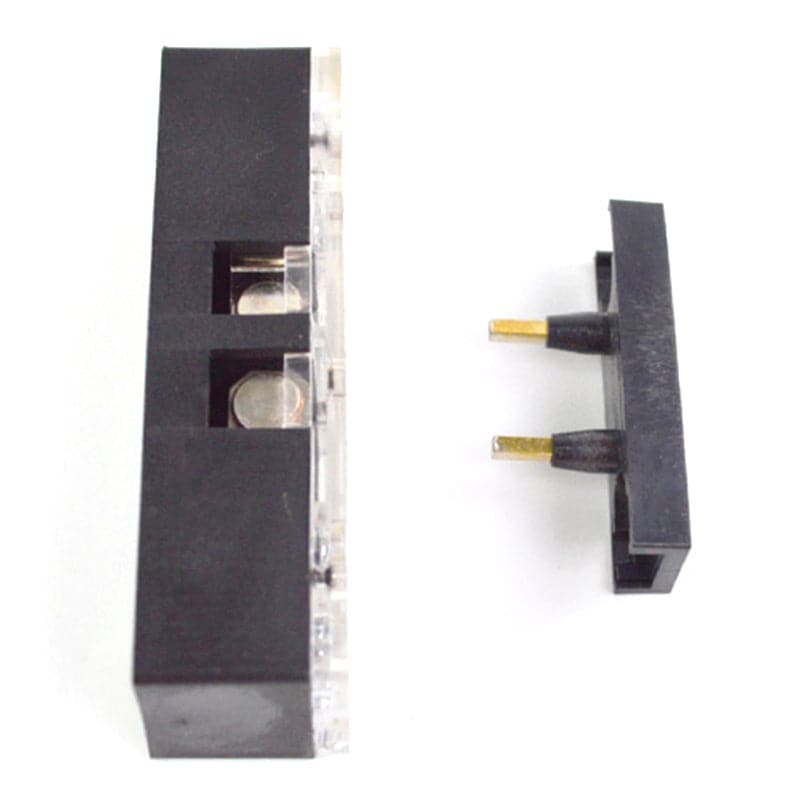 Contacto de Puerta Female Lock AZ-06