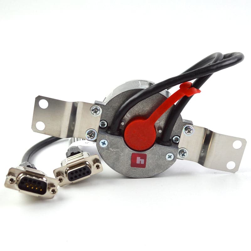 Encoder TAA633K151/H121/H151 DAA633W1 para Elevador OTIS