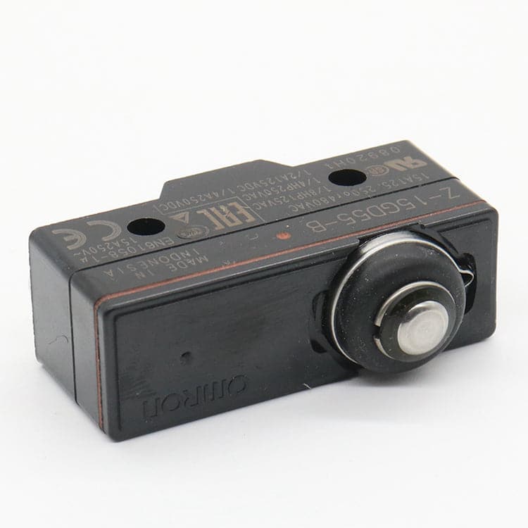 OMRON Mikroschalter Z-15GD55-B Z-15GW-B Z-15GW22-B 15GW2-B