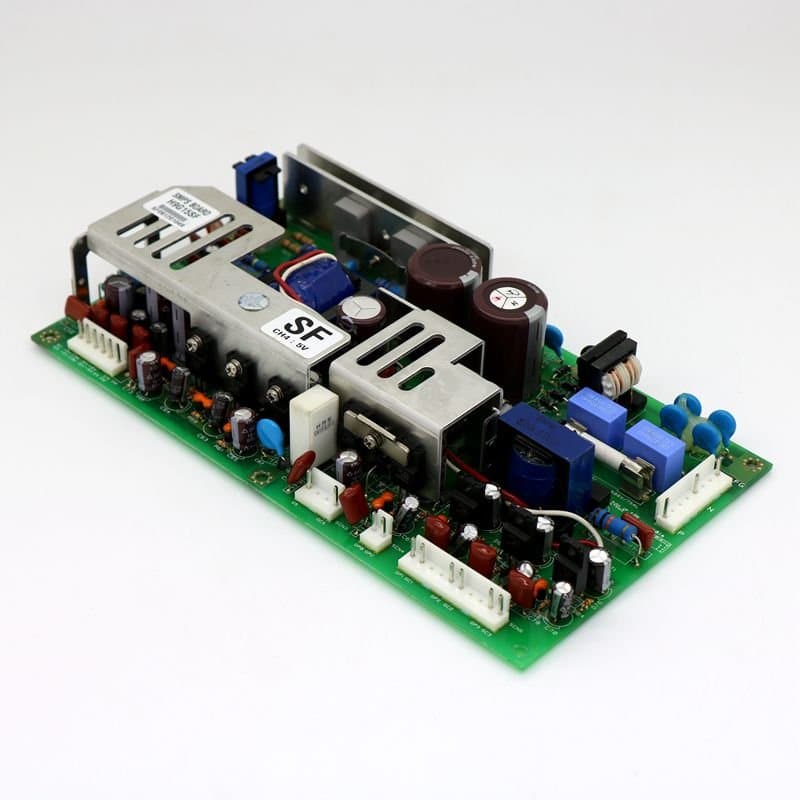 Hyundai STVF7 Inverter Power Board PB-H9G15ISF