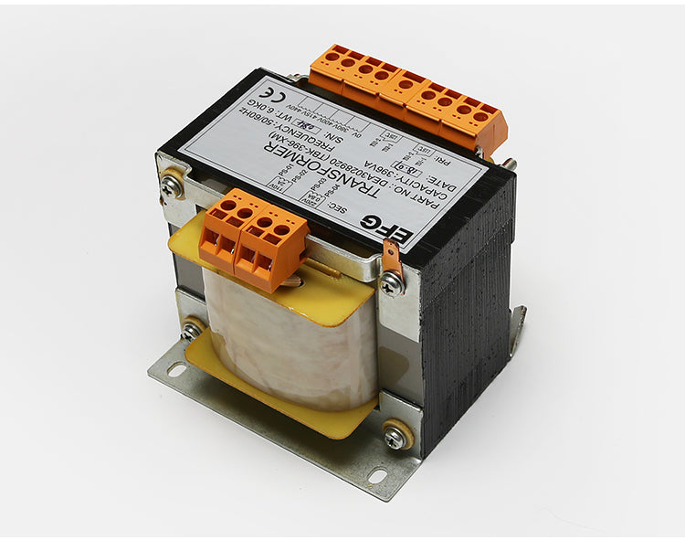 HITACHI Elevator EFG Transformer DEA3028920 TBK-396-XM