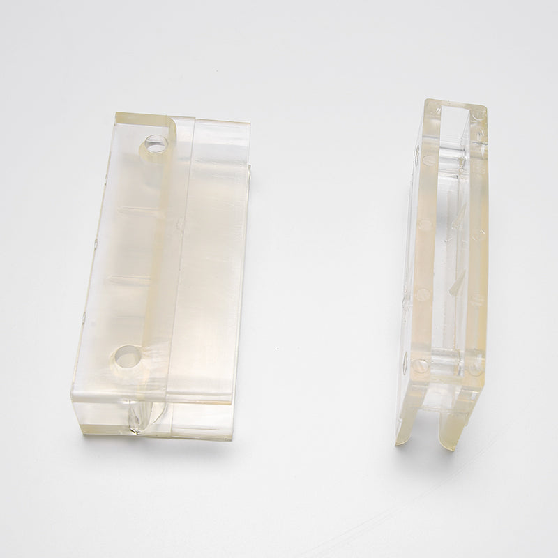 XIZI OTIS Elevator Guide Shoe Insert 120*16mm