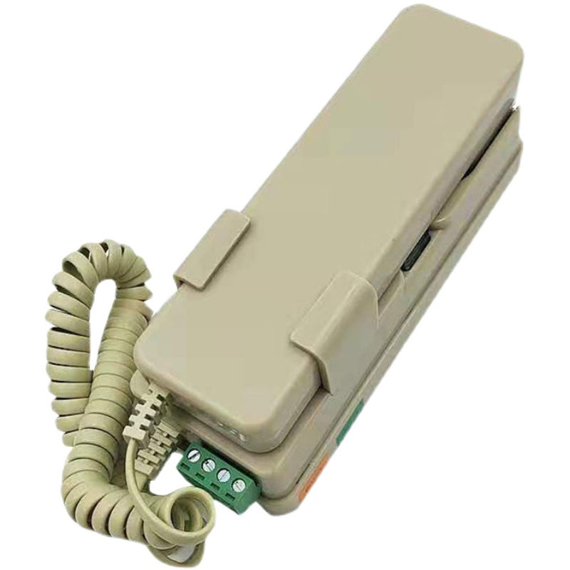 KONE Elevator Master Intercom KM51071201 KON12A