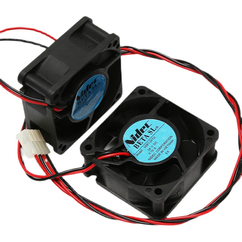 Elevator INV-FAN D06T-24TU For ThyssenKrupp CPIK15M1