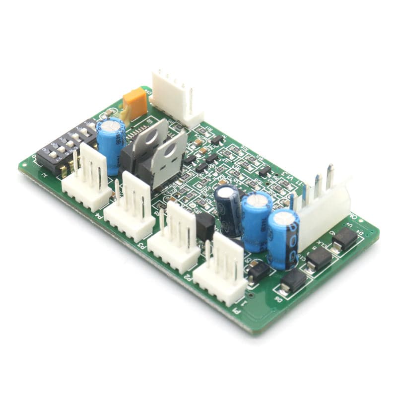 XIZI OTIS RS14 Communication Board OMB4351AJF