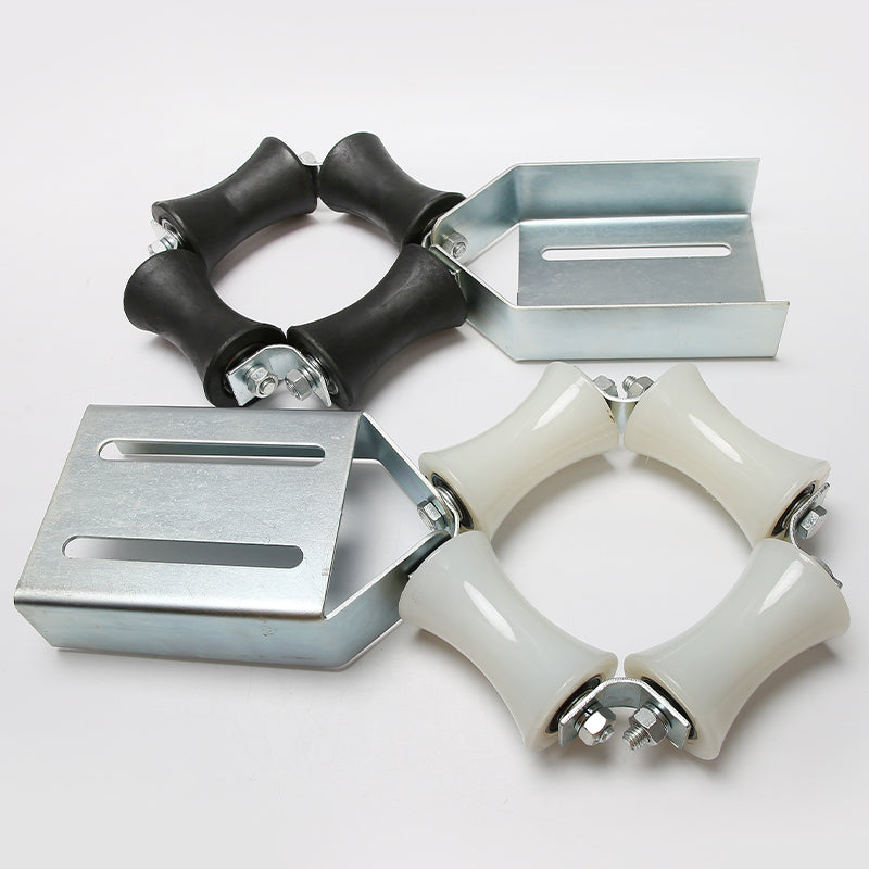 Elevator Compensating Chain Guide Device For ThyssenKrupp KONE OTIS Mitsubishi