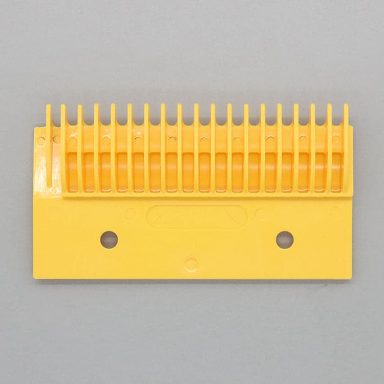 HITACHI Plastic Comb C0036728 22501784-B