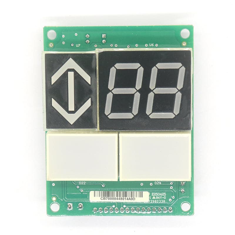 STEP Matrix Display Board SM.04H7/A