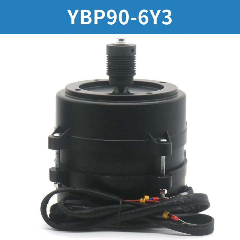 ESHINE Elevator Door Motor YBP90-6Y3 YBP90-6Y5