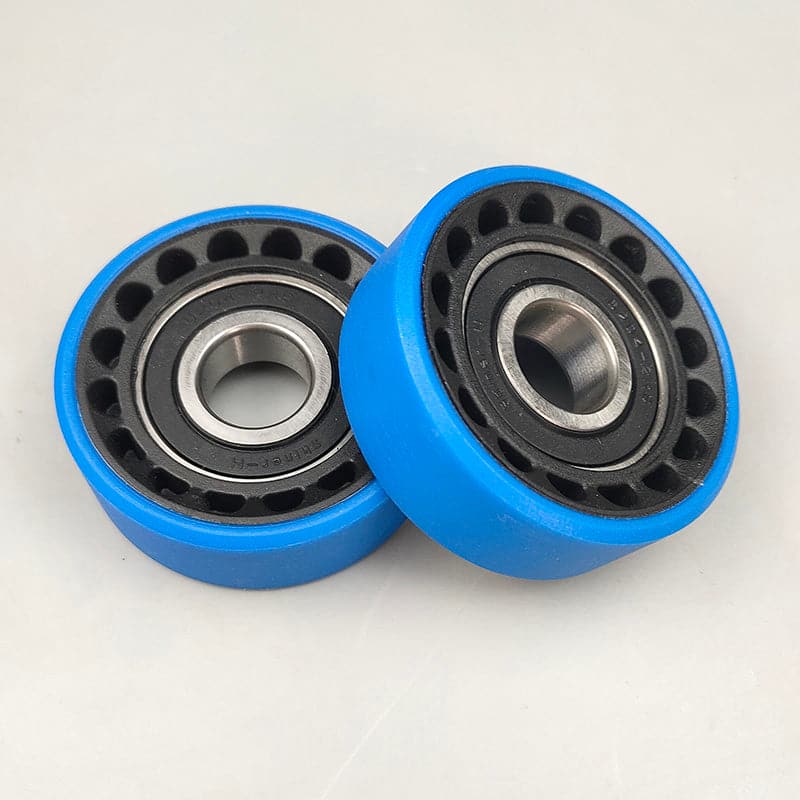 OTIS Step Roller 70*25*6204 80*25*6204-2RS