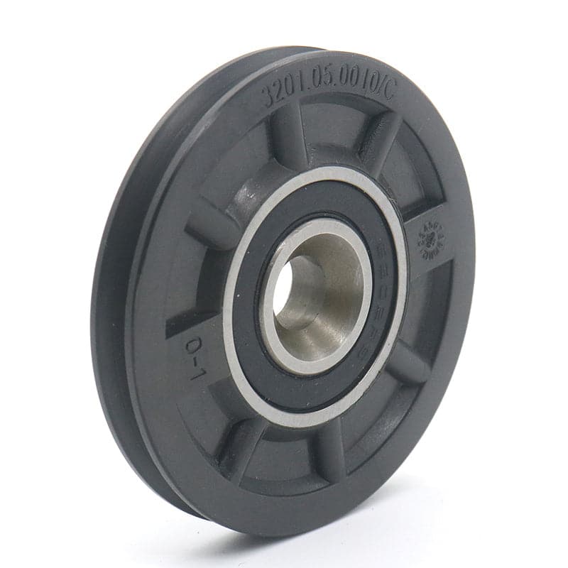 SELCOM Door Roller 3201.05.0010/C for OTIS