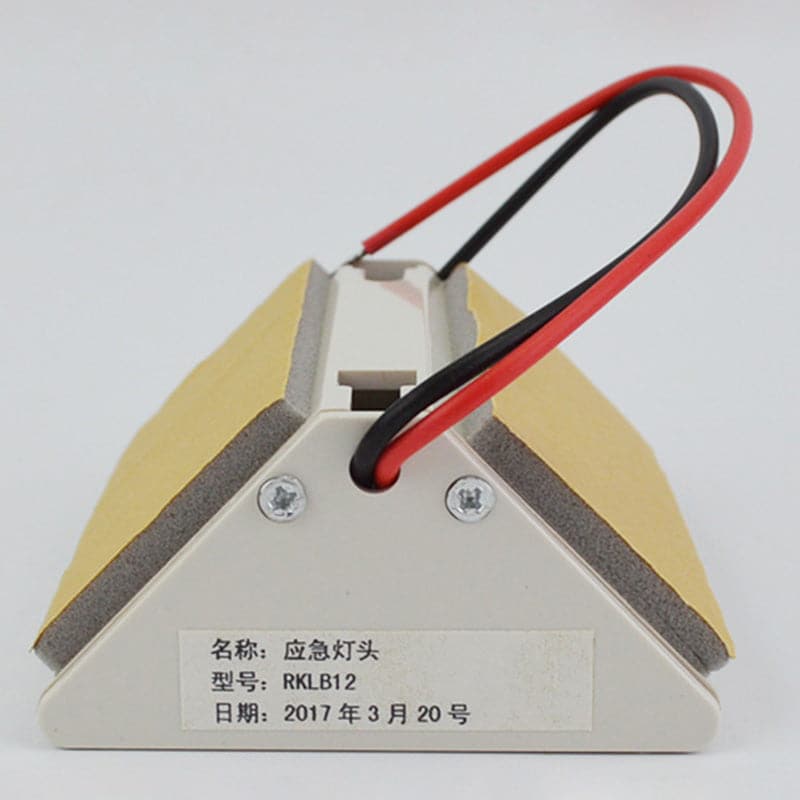 Elevator Emergency LED Lamp 6V 12V 24V