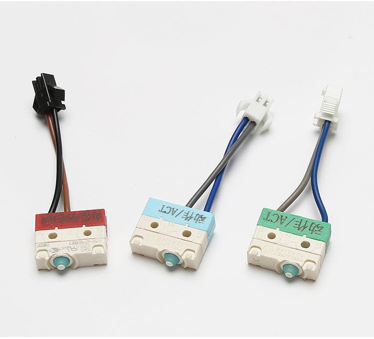 ThyssenKrupp MRL Brake Switch 1045/48 ACT WEAR