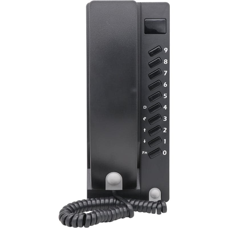 BST Elevator Main Intercom BH202/K M Z For CCTV Room