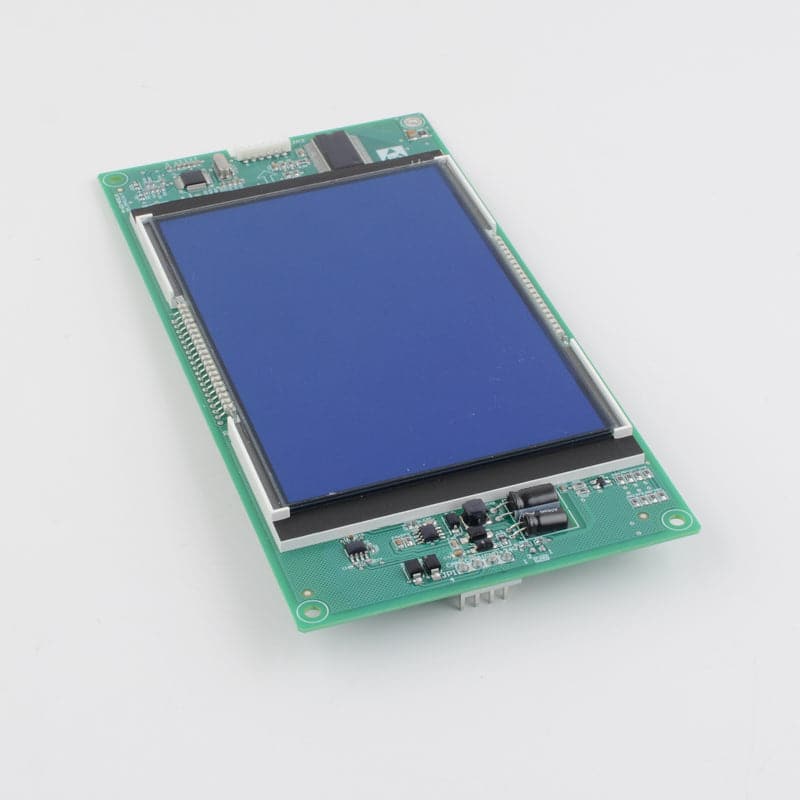 STEP LOP Display Board SM.04VL16/Y
