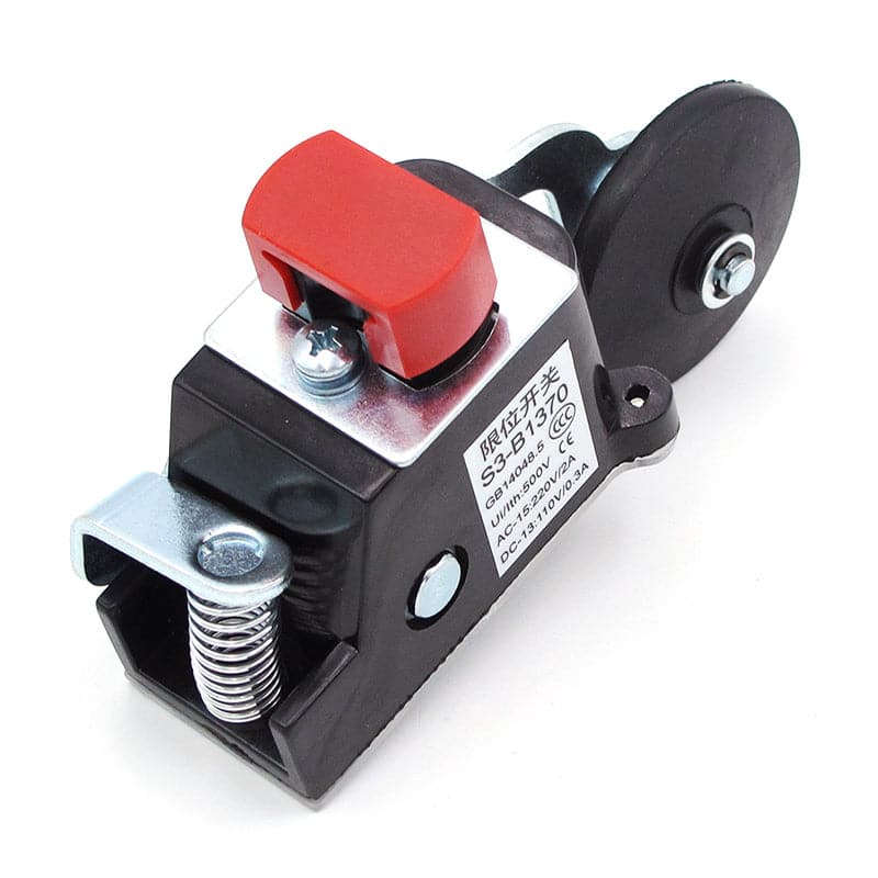 Limit Switch S3-1371/S3-1370