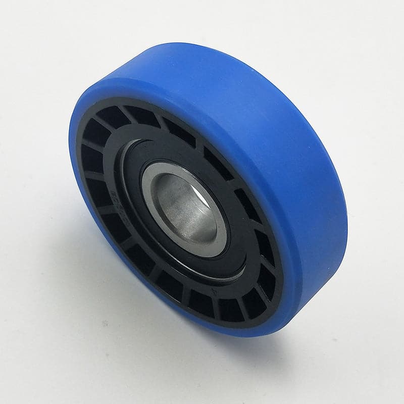 XIZI OTIS Step Roller XXAA290CY2 76*22*6203/70*22*6204