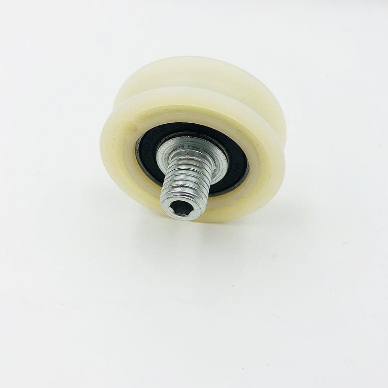 Fermator Concentric Eccentric Door Roller 48*14*6002