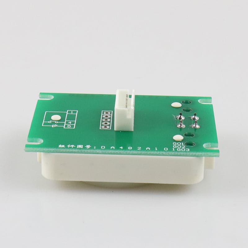 Botón elevador Mitsubishi MTD482 DA482A101G03