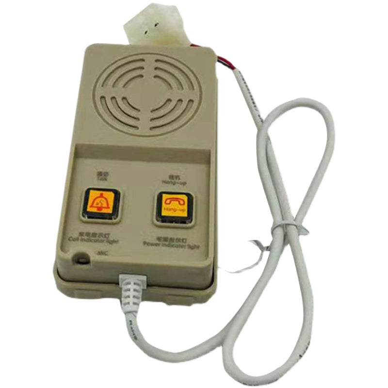 KONE Elevator Pit Auxiliary Intercom TW-2A KM955477