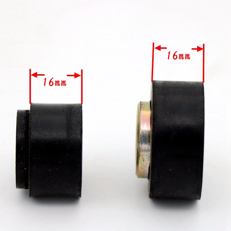 Fujitec Door Roller 30*16 38*16