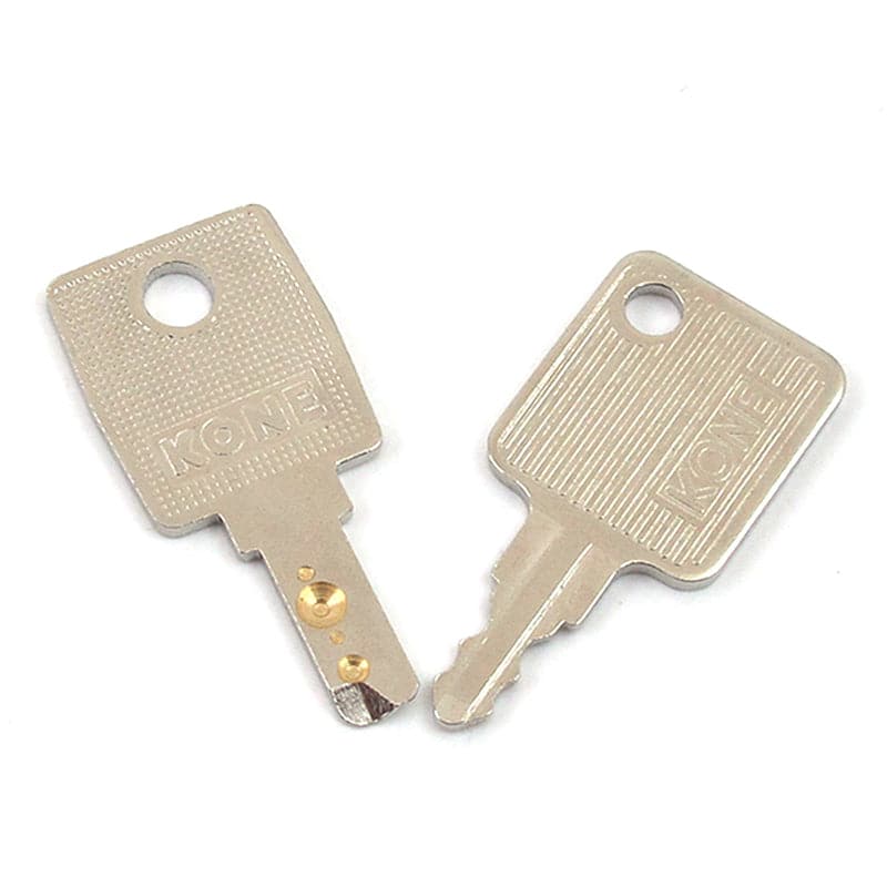 KONE LOP Lock Key