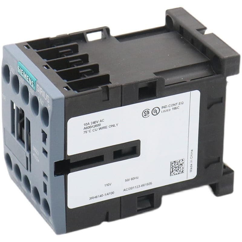 SIEMENS Contactor 3RH6122-1AF00/3RH6131/3RH6140 For KONE
