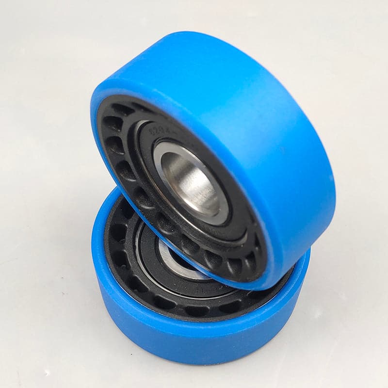 OTIS Step Roller 70*25*6204 80*25*6204-2RS