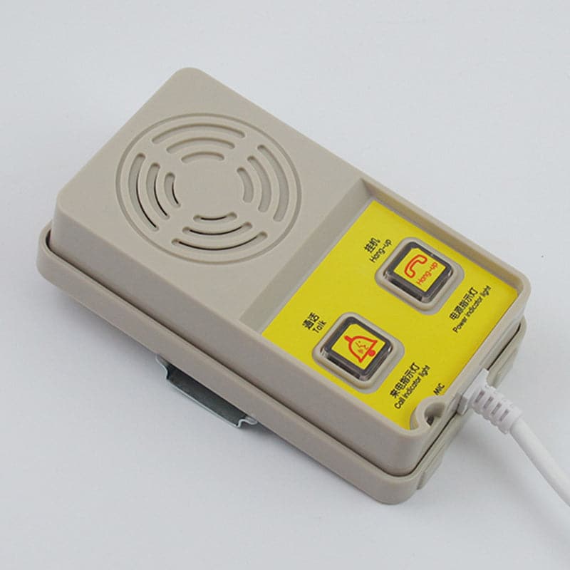 KONE Elevator Pit Intercom TW-2A KM955477