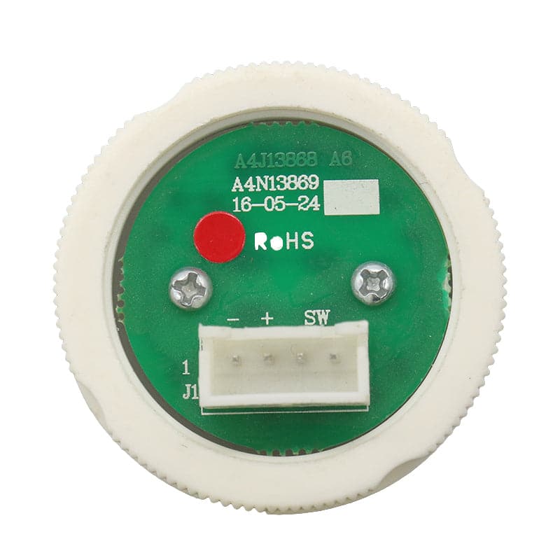 Elevator Push Button A4J13868