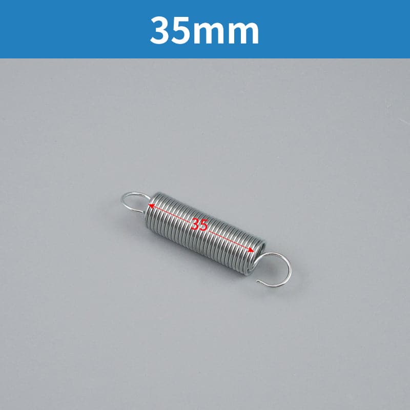 Elevator Door Lock Spring