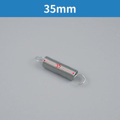 Elevator Door Lock Spring