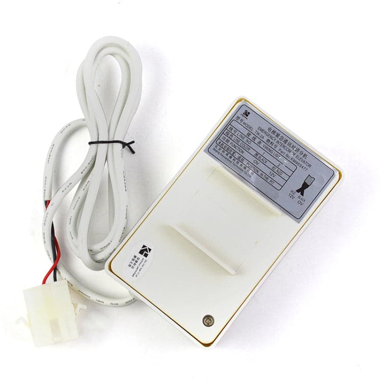 KONE Elevator Pit Intercom TW-2A KM955477