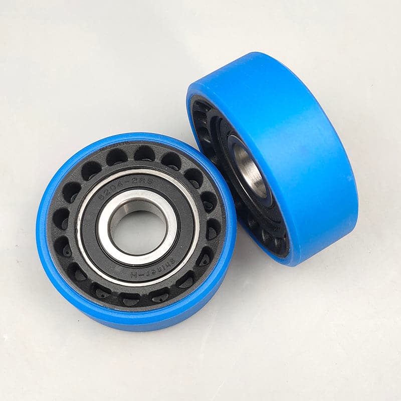 OTIS Step Roller 70*25*6204 80*25*6204-2RS