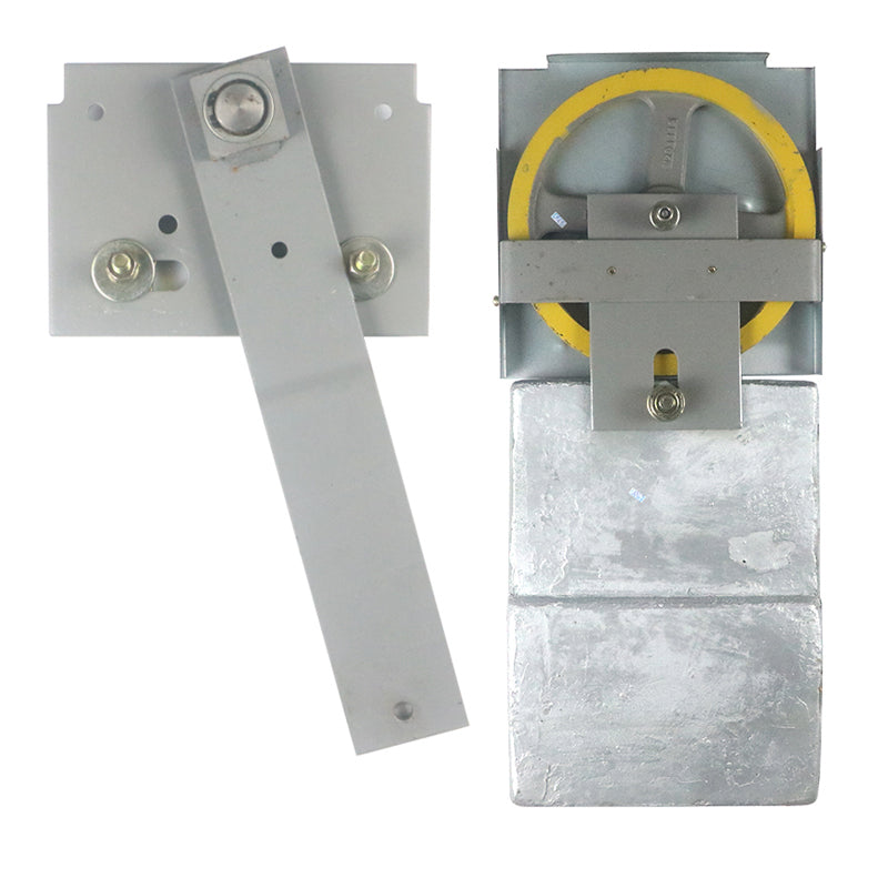 AODEPU Elevator Speed Governor OX-300 Pit Tensioner Device
