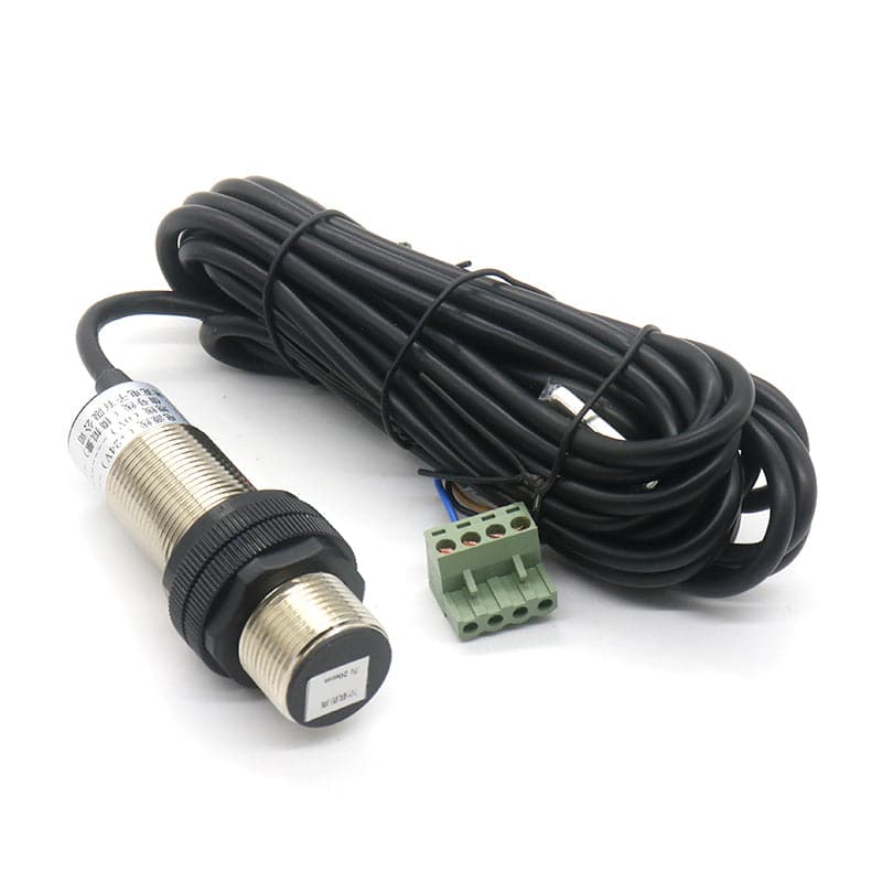 Sensor Pesacargas ThyssenKrupp EK-HDJD LMS1-C