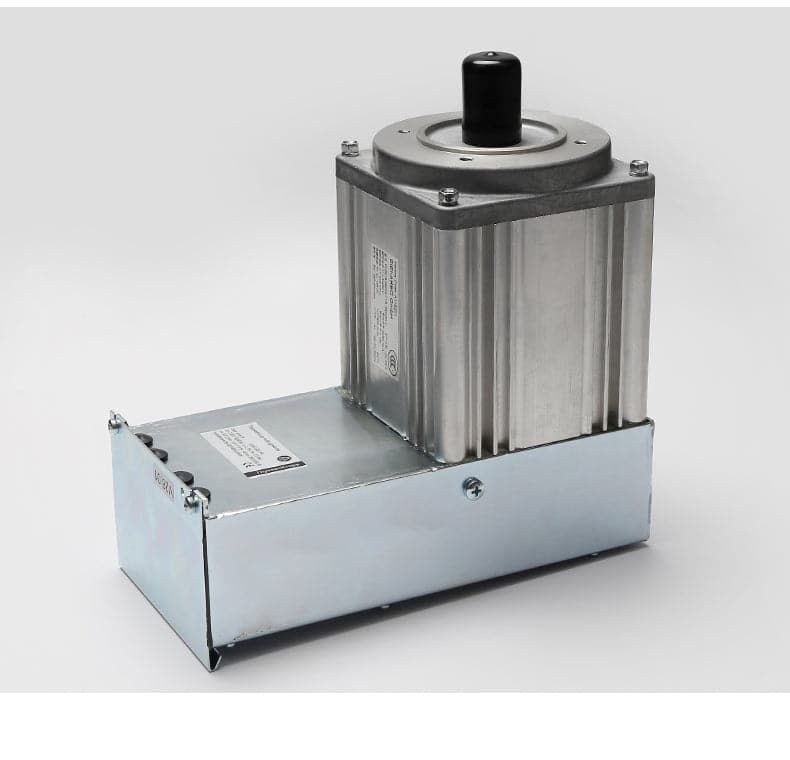 ThyssenKrupp Elevator Door Drive F9 A3811381PPI
