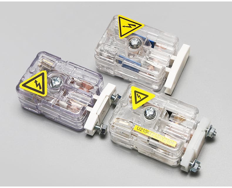 Contacto de Puerta Female Lock para Ascensor ThyssenKrupp S8 K8