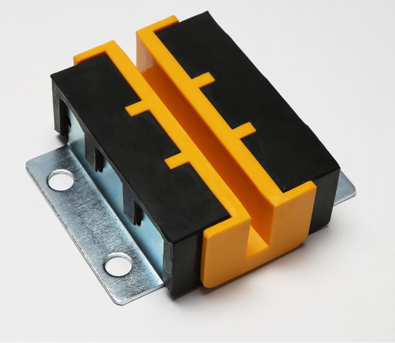 ThyssenKrupp Elevator Guide Shoe Insert HF-03