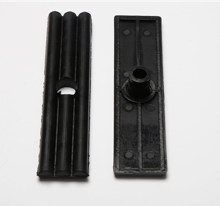 XIZI OTIS Elevator Guide Shoe Insert 145*36