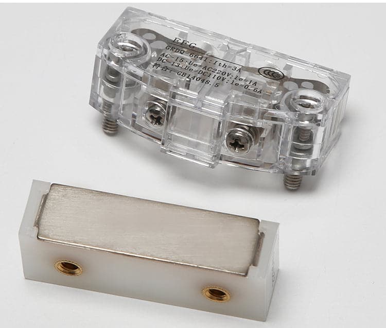 Contacto de Puerta Female Lock EFGGRDQ-6641 para Ascensor HITACHI