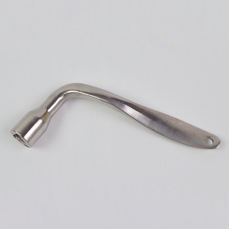 Elevator 304 Stainless Steel Triangular Key