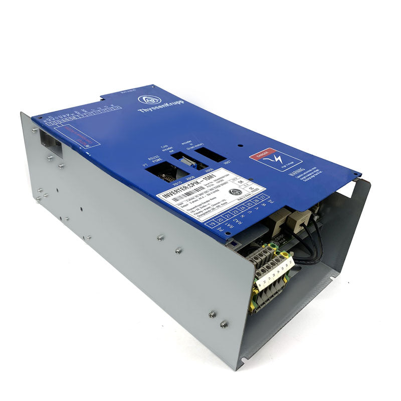 ThyssenKrupp Elevator Inverter CPIK-15M1/32M148M1/60M1
